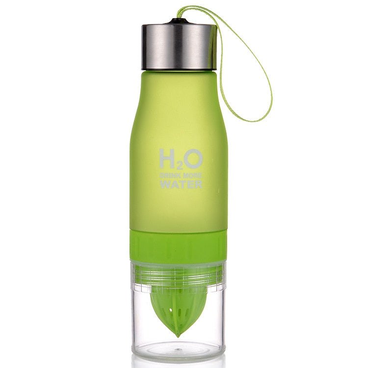 LM Infuse - Bottle