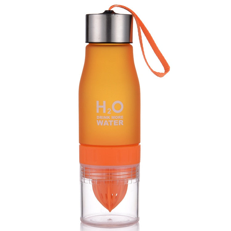 LM Infuse - Bottle