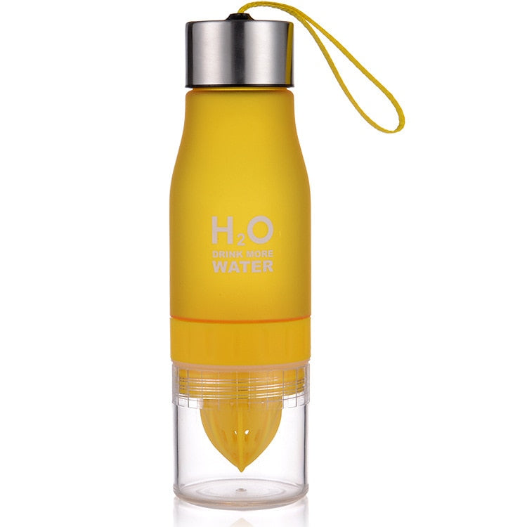 LM Infuse - Bottle